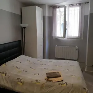 Cosy Arles